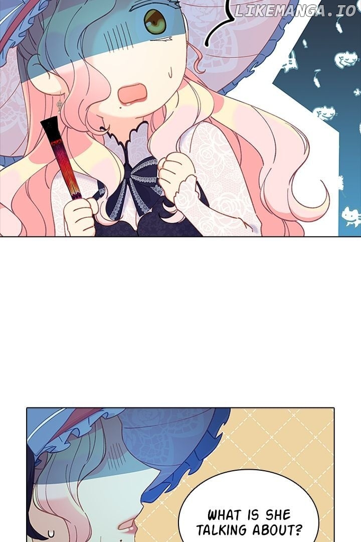 The Mighty Extra: One Girl Changes the World Chapter 66 - page 74