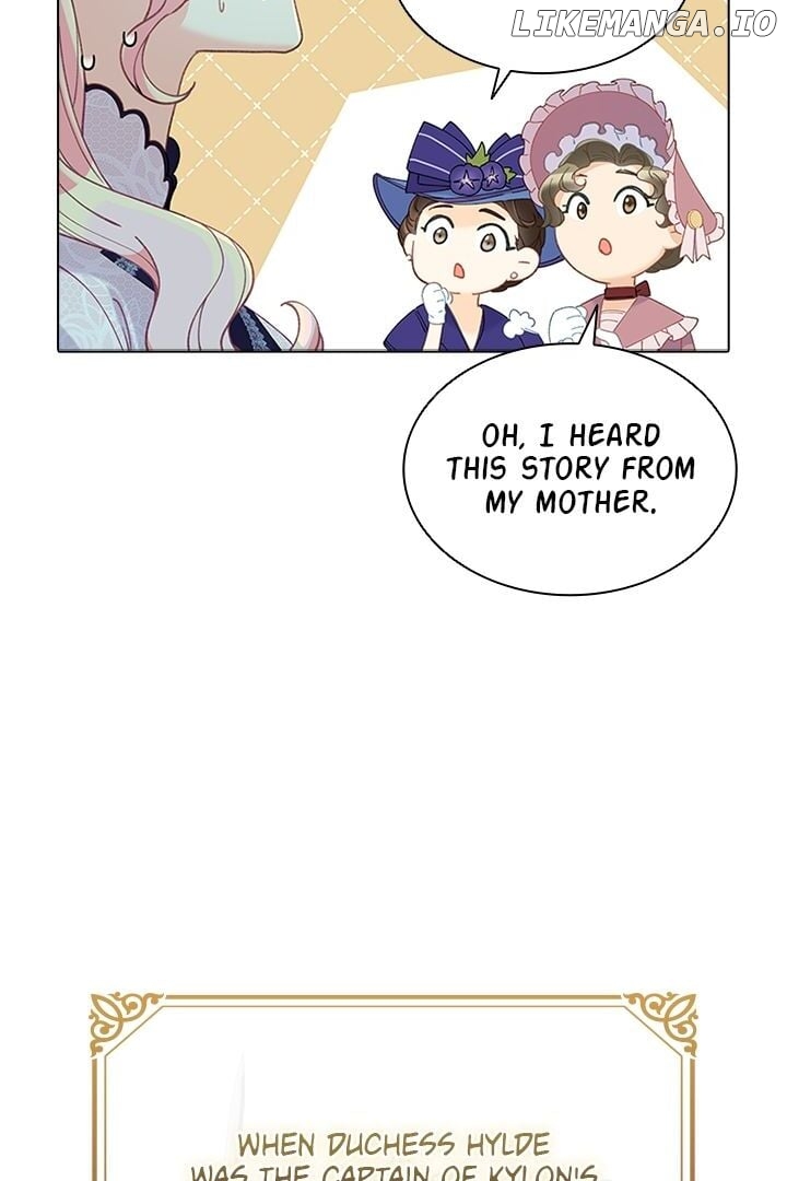 The Mighty Extra: One Girl Changes the World Chapter 66 - page 75