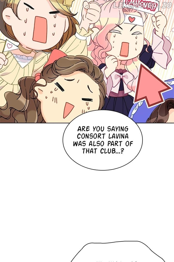 The Mighty Extra: One Girl Changes the World Chapter 66 - page 78