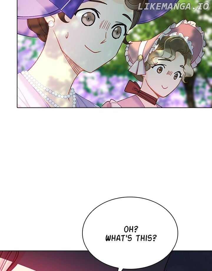 The Mighty Extra: One Girl Changes the World Chapter 66 - page 8