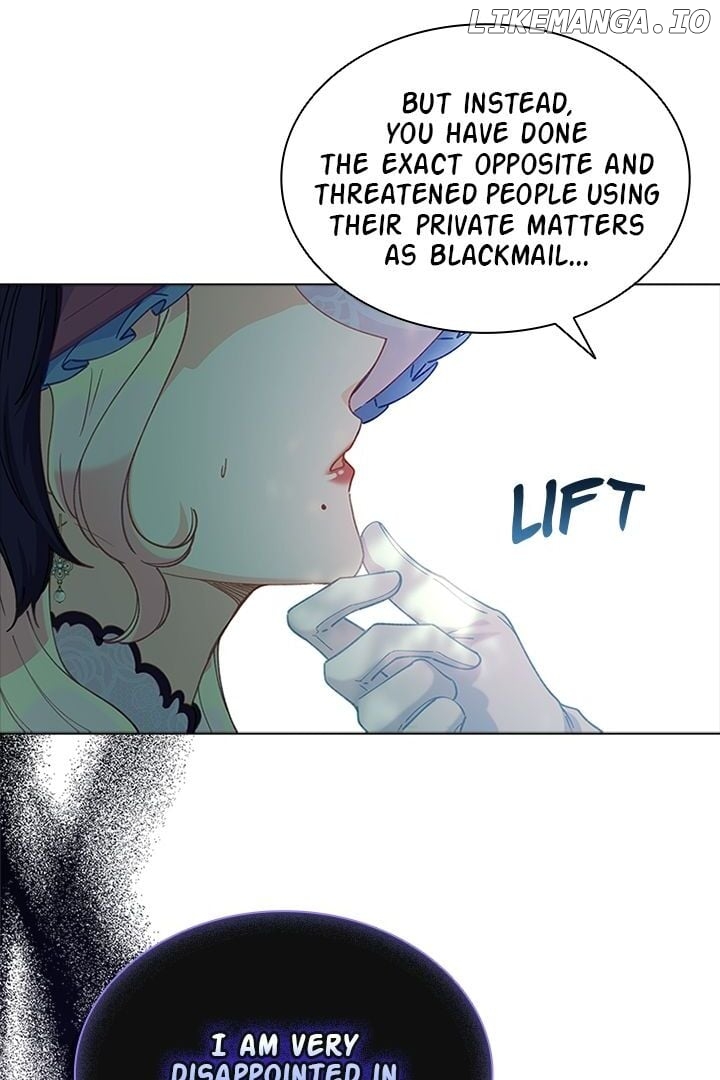 The Mighty Extra: One Girl Changes the World Chapter 66 - page 84