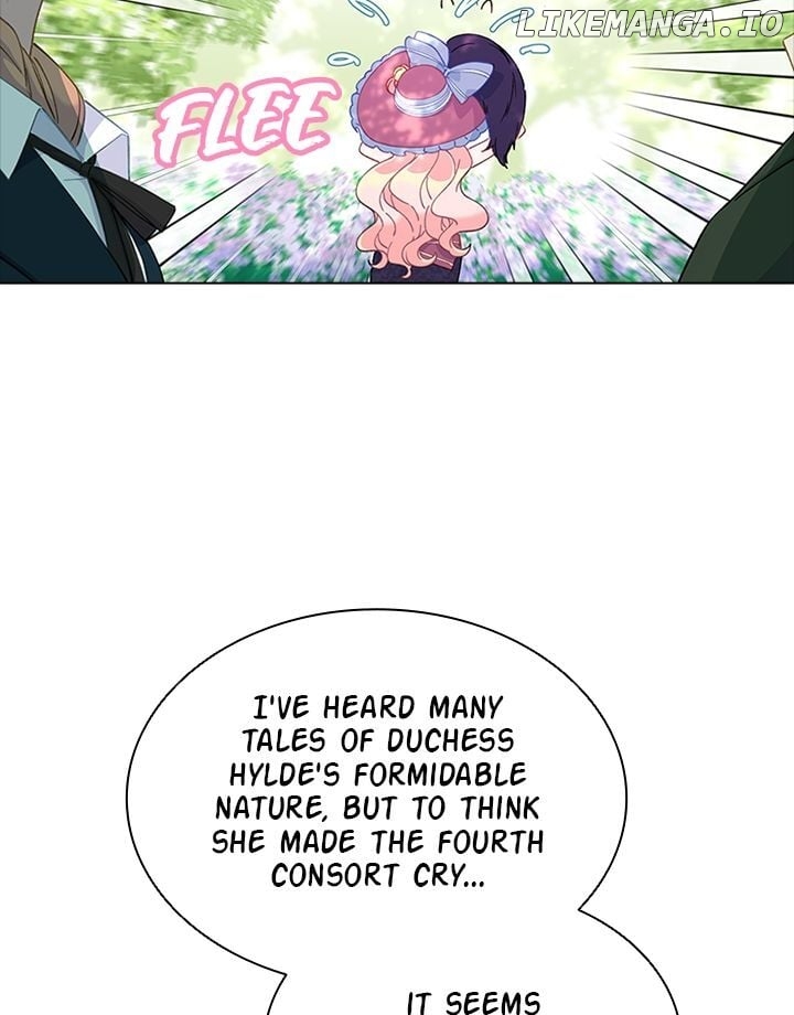 The Mighty Extra: One Girl Changes the World Chapter 66 - page 89