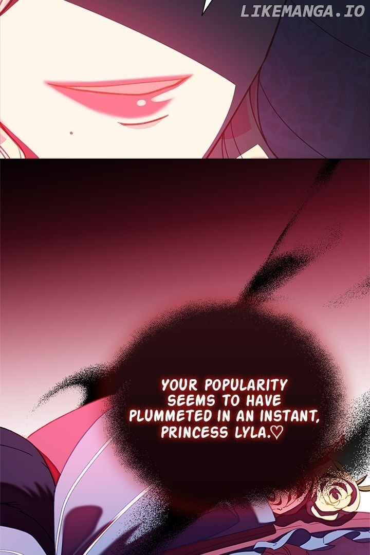 The Mighty Extra: One Girl Changes the World Chapter 66 - page 9