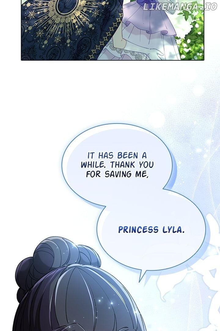 The Mighty Extra: One Girl Changes the World Chapter 66 - page 96