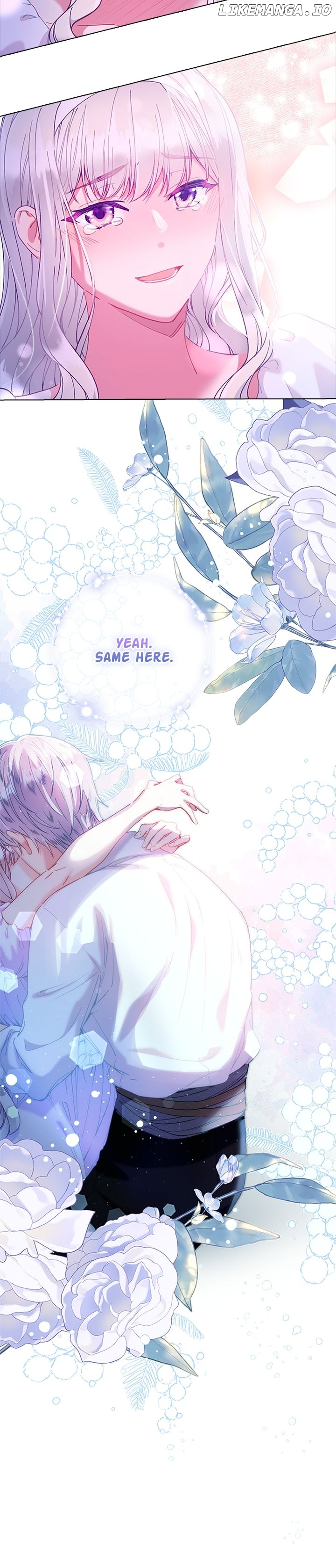 The Mighty Extra: One Girl Changes the World Chapter 67 - page 106