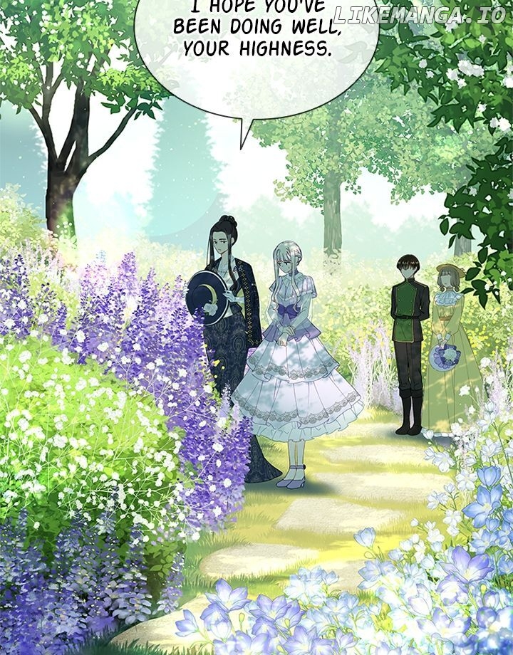 The Mighty Extra: One Girl Changes the World Chapter 67 - page 3