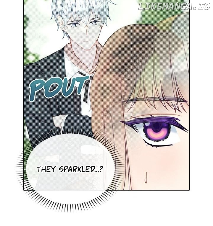 The Mighty Extra: One Girl Changes the World Chapter 67 - page 25