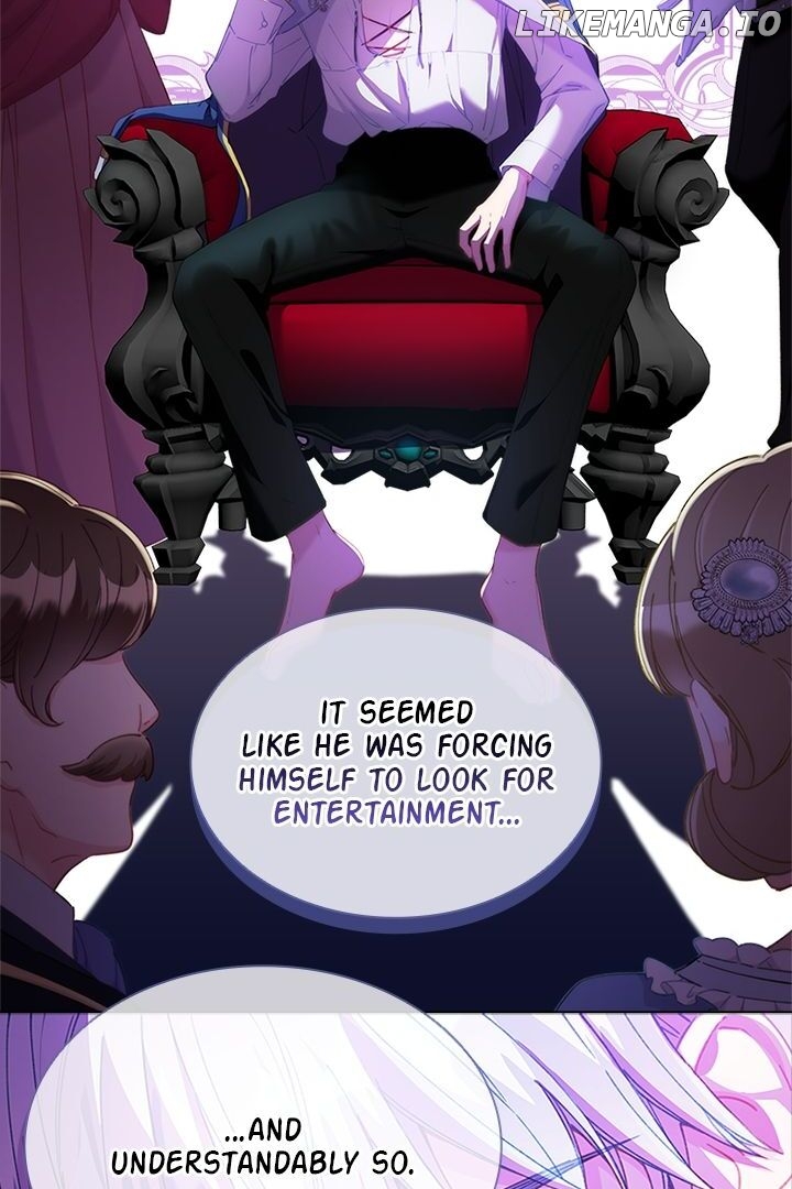 The Mighty Extra: One Girl Changes the World Chapter 67 - page 27