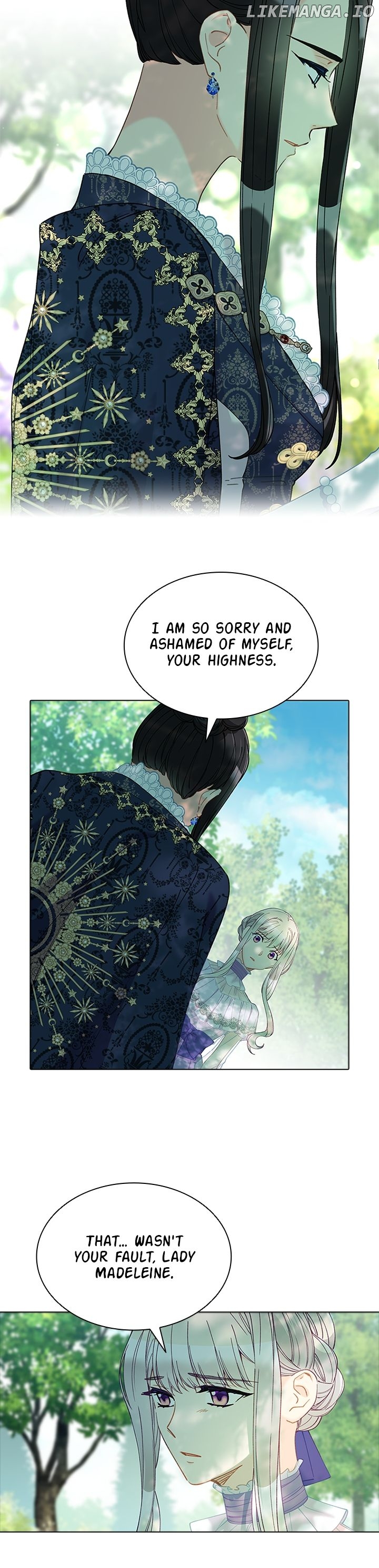 The Mighty Extra: One Girl Changes the World Chapter 67 - page 34