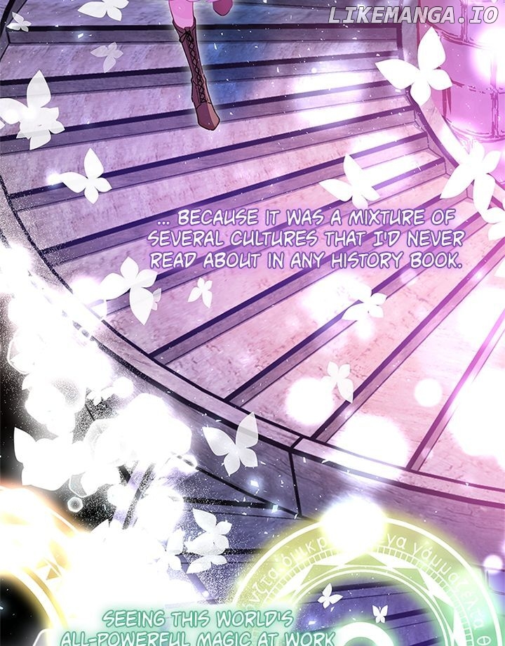 The Mighty Extra: One Girl Changes the World Chapter 67 - page 37