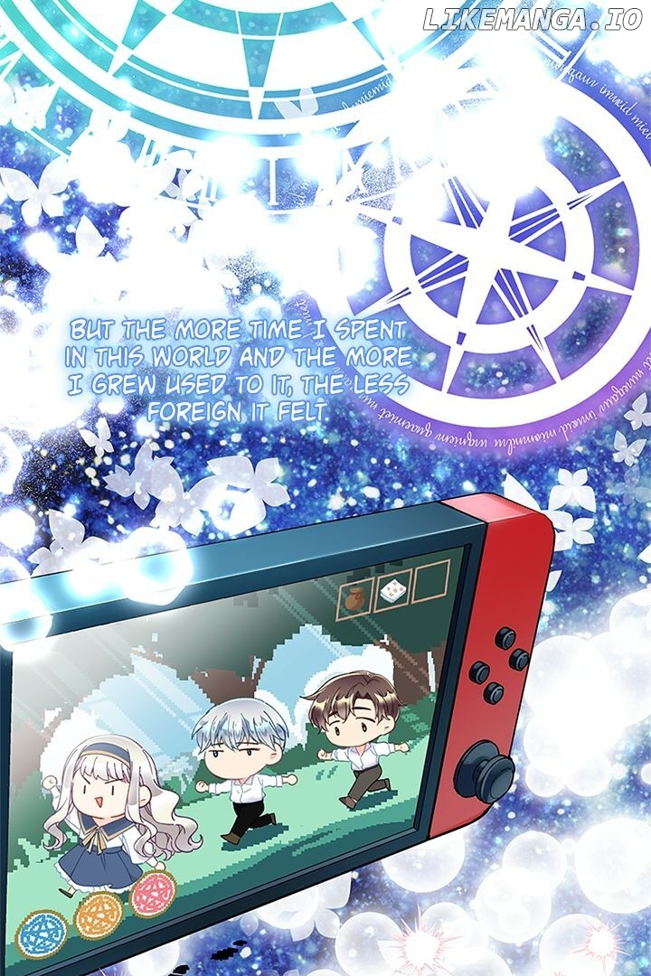 The Mighty Extra: One Girl Changes the World Chapter 67 - page 39