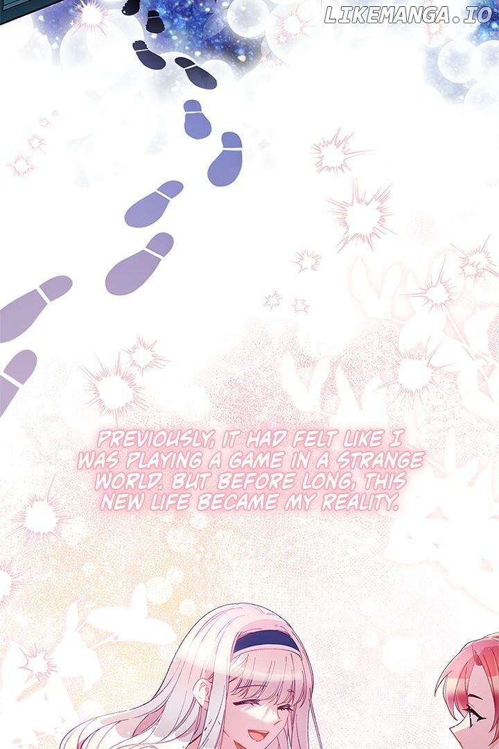 The Mighty Extra: One Girl Changes the World Chapter 67 - page 40