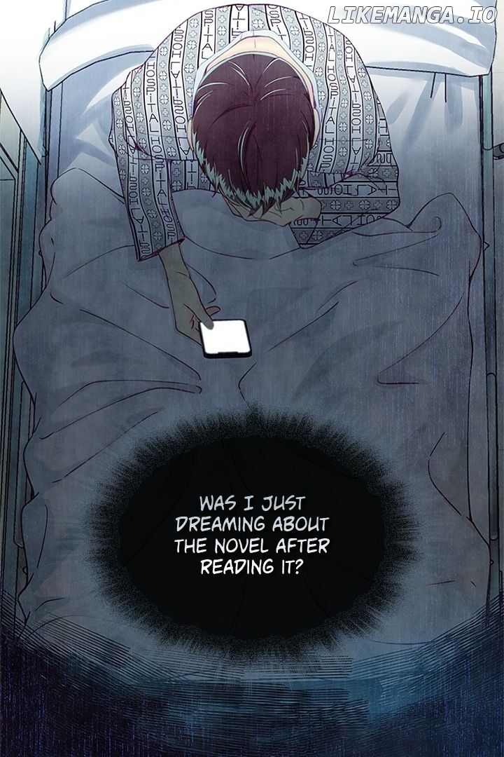 The Mighty Extra: One Girl Changes the World Chapter 67 - page 44