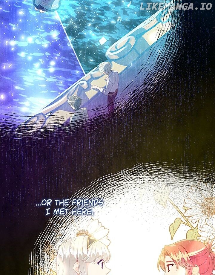 The Mighty Extra: One Girl Changes the World Chapter 67 - page 46