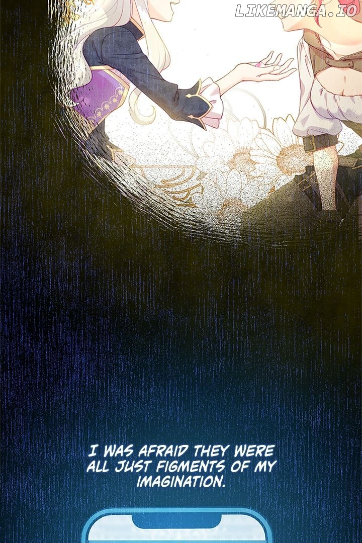 The Mighty Extra: One Girl Changes the World Chapter 67 - page 47