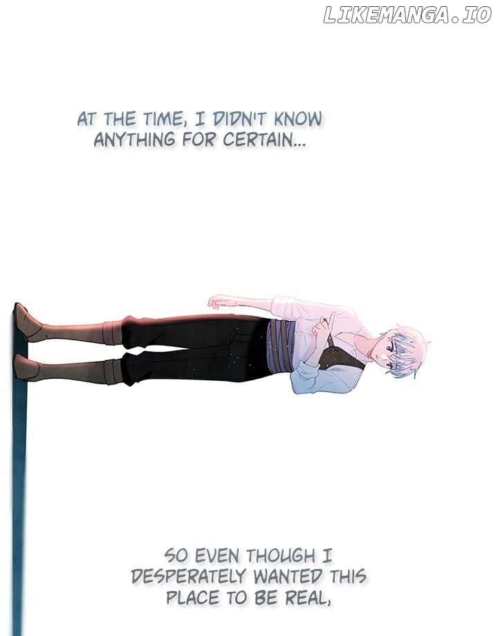 The Mighty Extra: One Girl Changes the World Chapter 67 - page 49