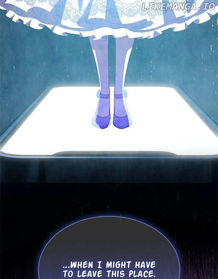 The Mighty Extra: One Girl Changes the World Chapter 67 - page 53