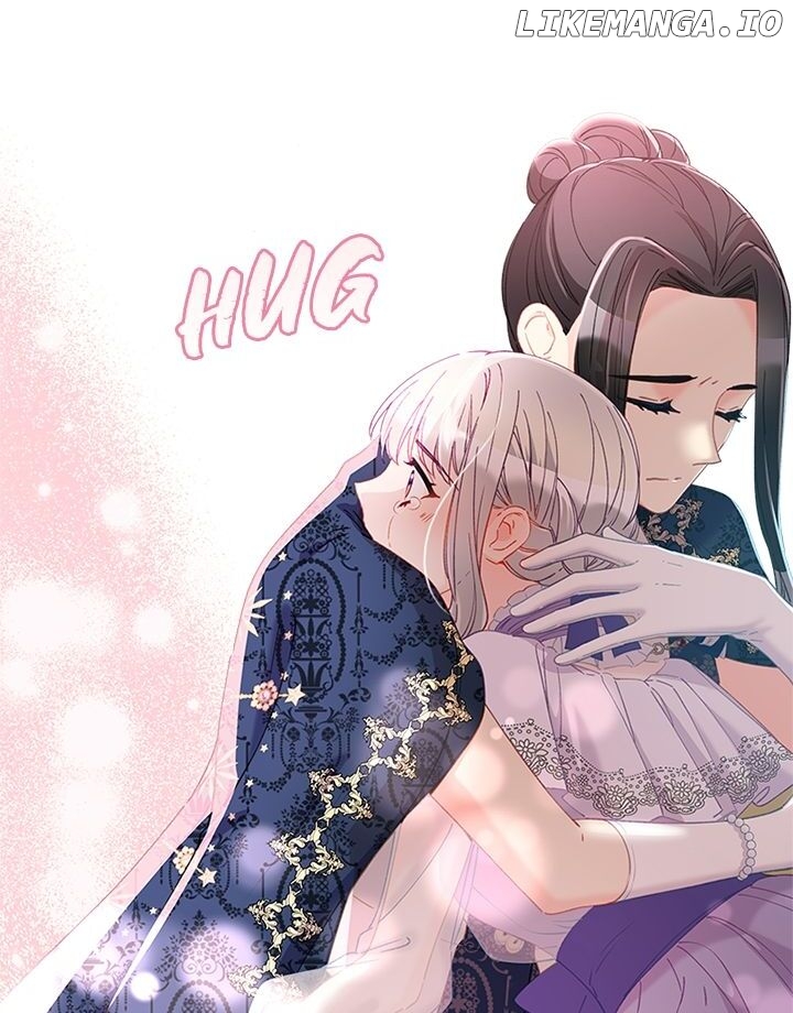 The Mighty Extra: One Girl Changes the World Chapter 67 - page 59