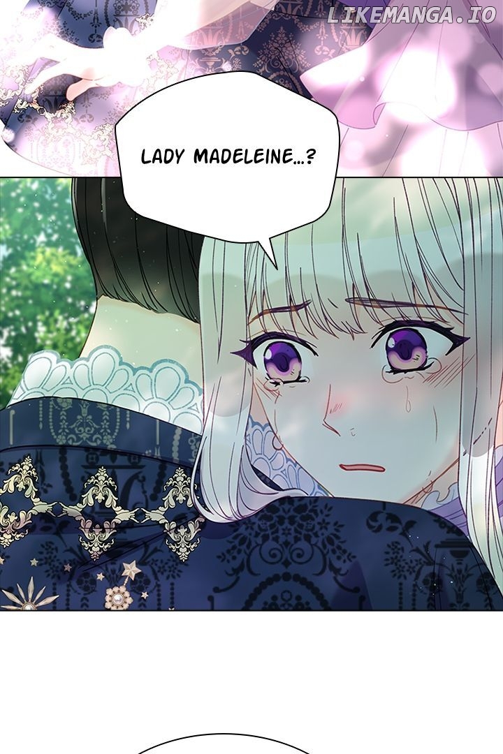 The Mighty Extra: One Girl Changes the World Chapter 67 - page 60