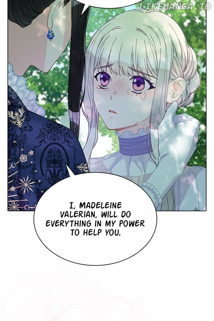 The Mighty Extra: One Girl Changes the World Chapter 67 - page 64