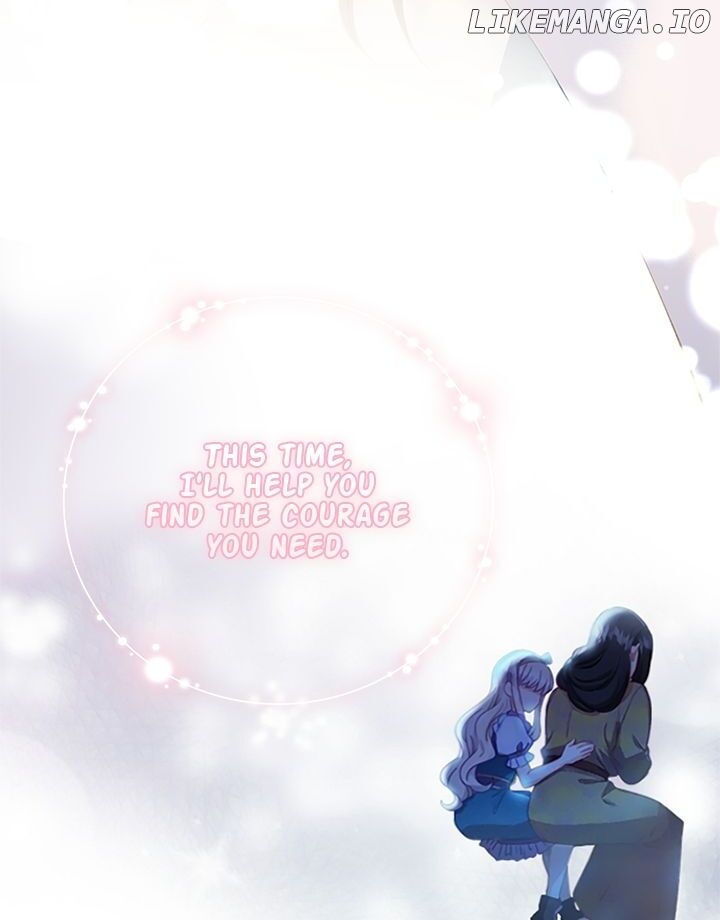 The Mighty Extra: One Girl Changes the World Chapter 67 - page 67