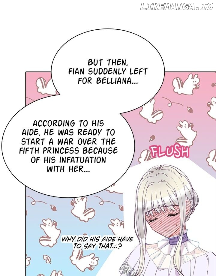 The Mighty Extra: One Girl Changes the World Chapter 67 - page 8