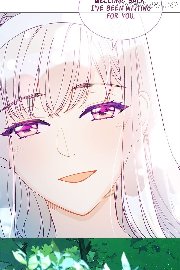 The Mighty Extra: One Girl Changes the World Chapter 67 - page 73