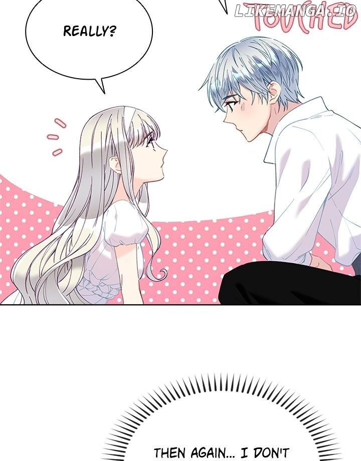 The Mighty Extra: One Girl Changes the World Chapter 67 - page 76