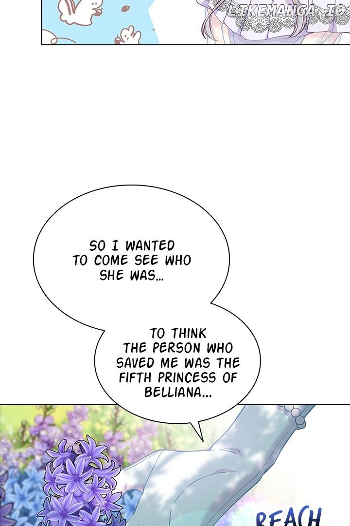 The Mighty Extra: One Girl Changes the World Chapter 67 - page 9