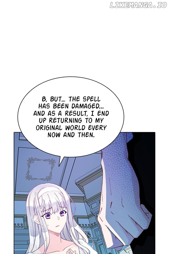 The Mighty Extra: One Girl Changes the World Chapter 67 - page 82