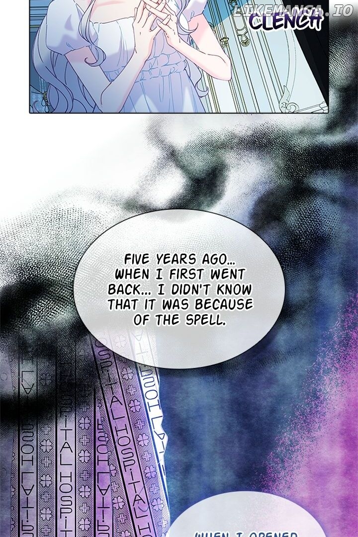 The Mighty Extra: One Girl Changes the World Chapter 67 - page 83