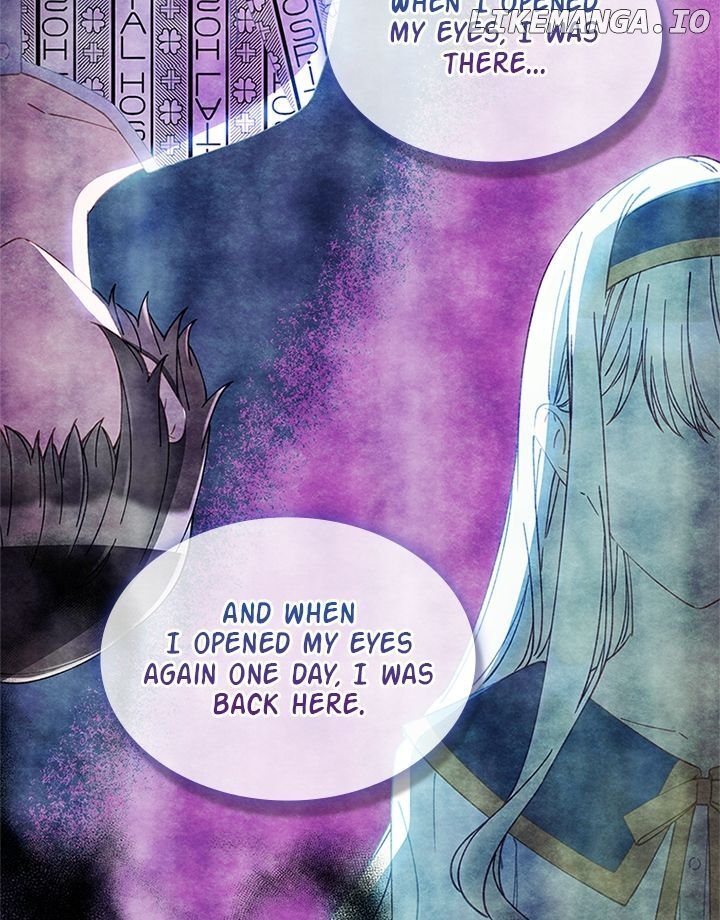 The Mighty Extra: One Girl Changes the World Chapter 67 - page 84