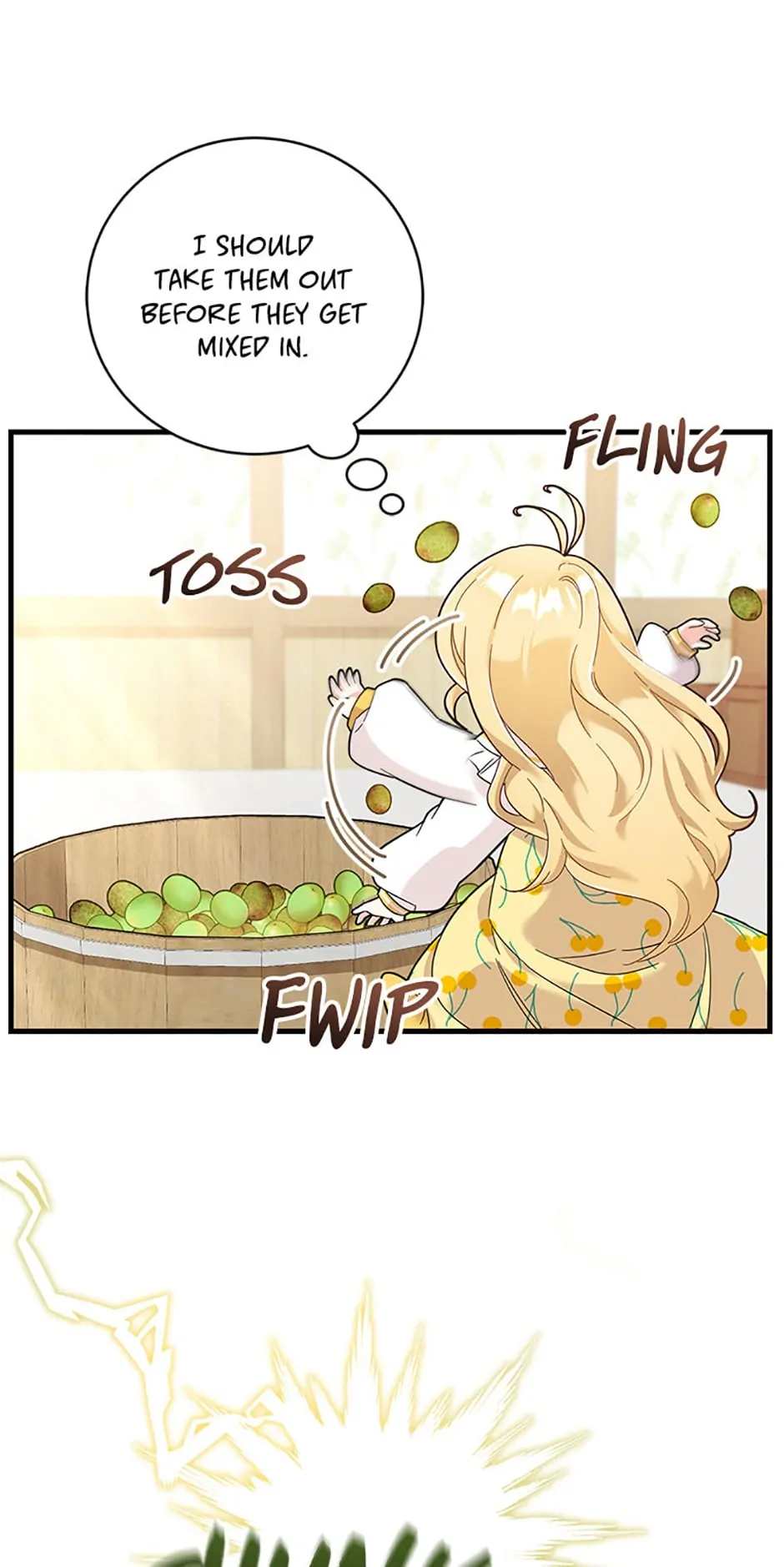 Baby Pharmacist Princess Chapter 11 - page 9