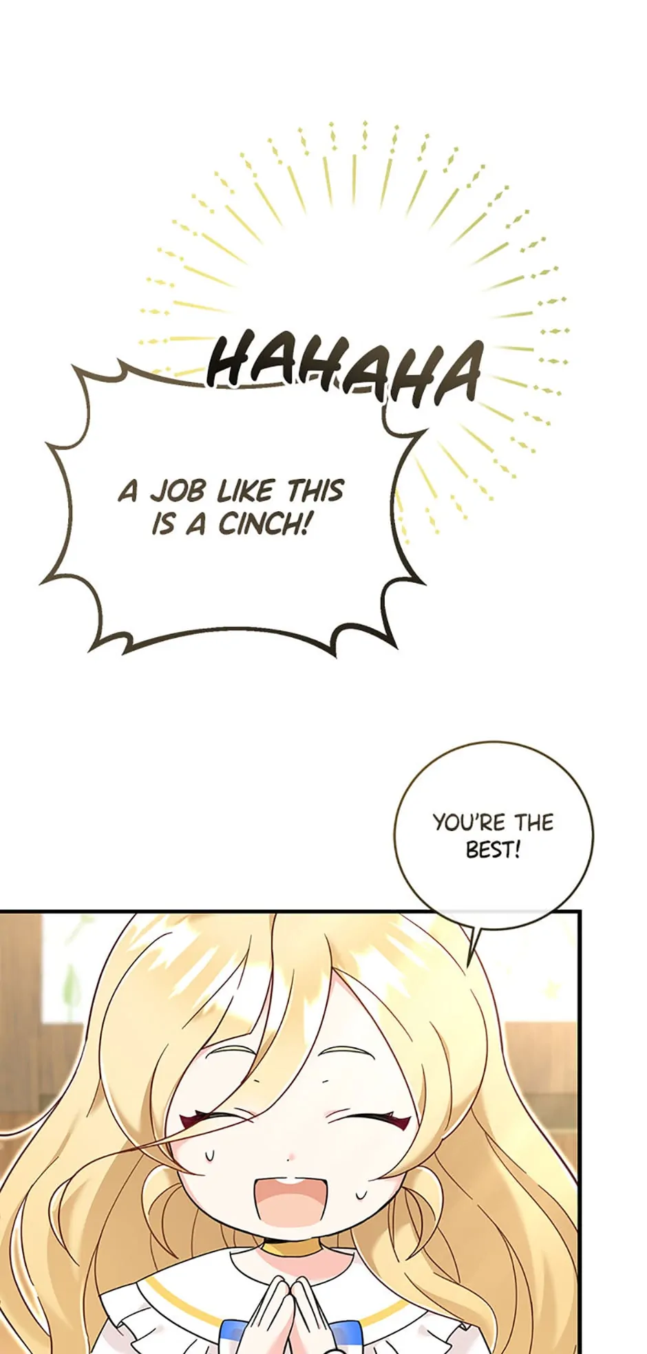 Baby Pharmacist Princess Chapter 11 - page 15