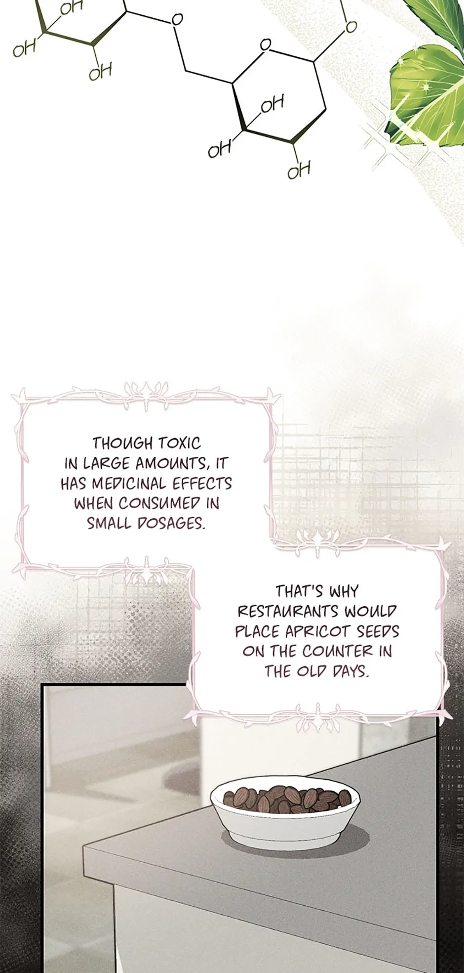Baby Pharmacist Princess Chapter 11 - page 18