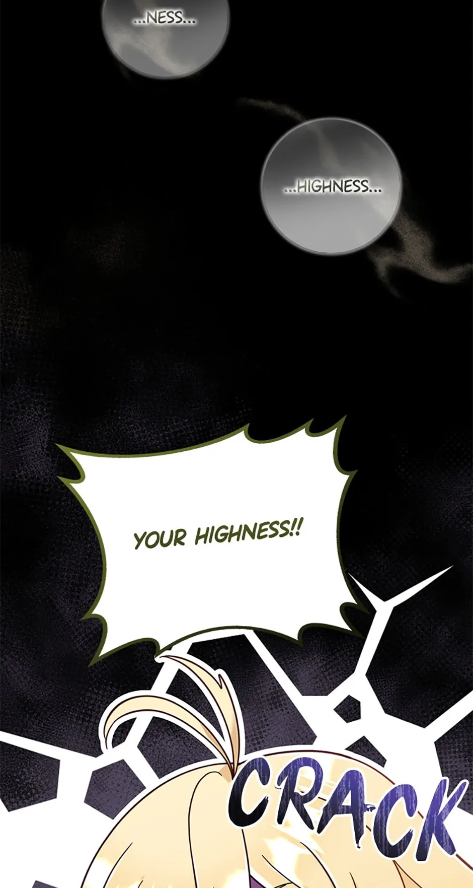 Baby Pharmacist Princess Chapter 11 - page 22