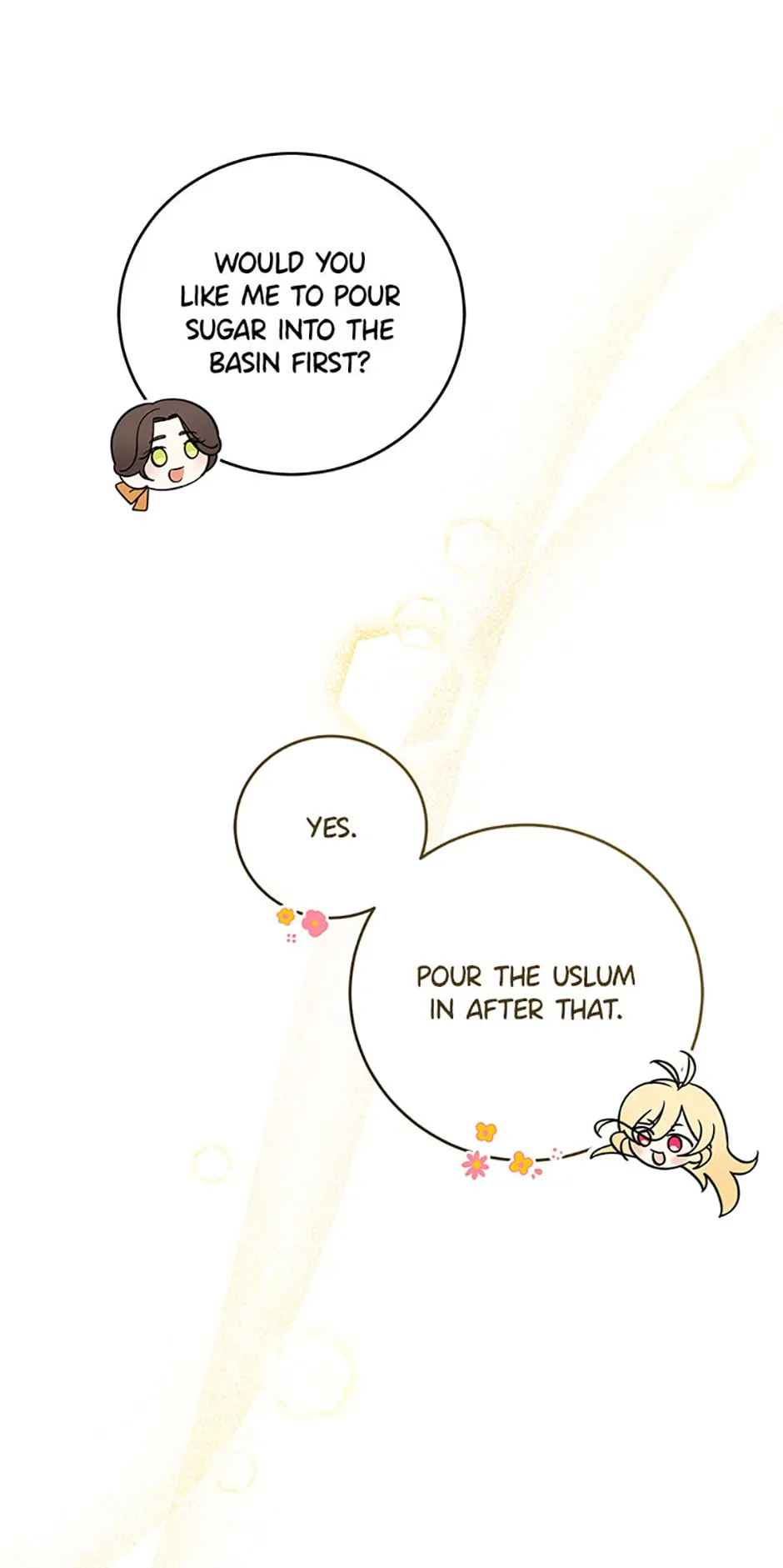 Baby Pharmacist Princess Chapter 11 - page 2