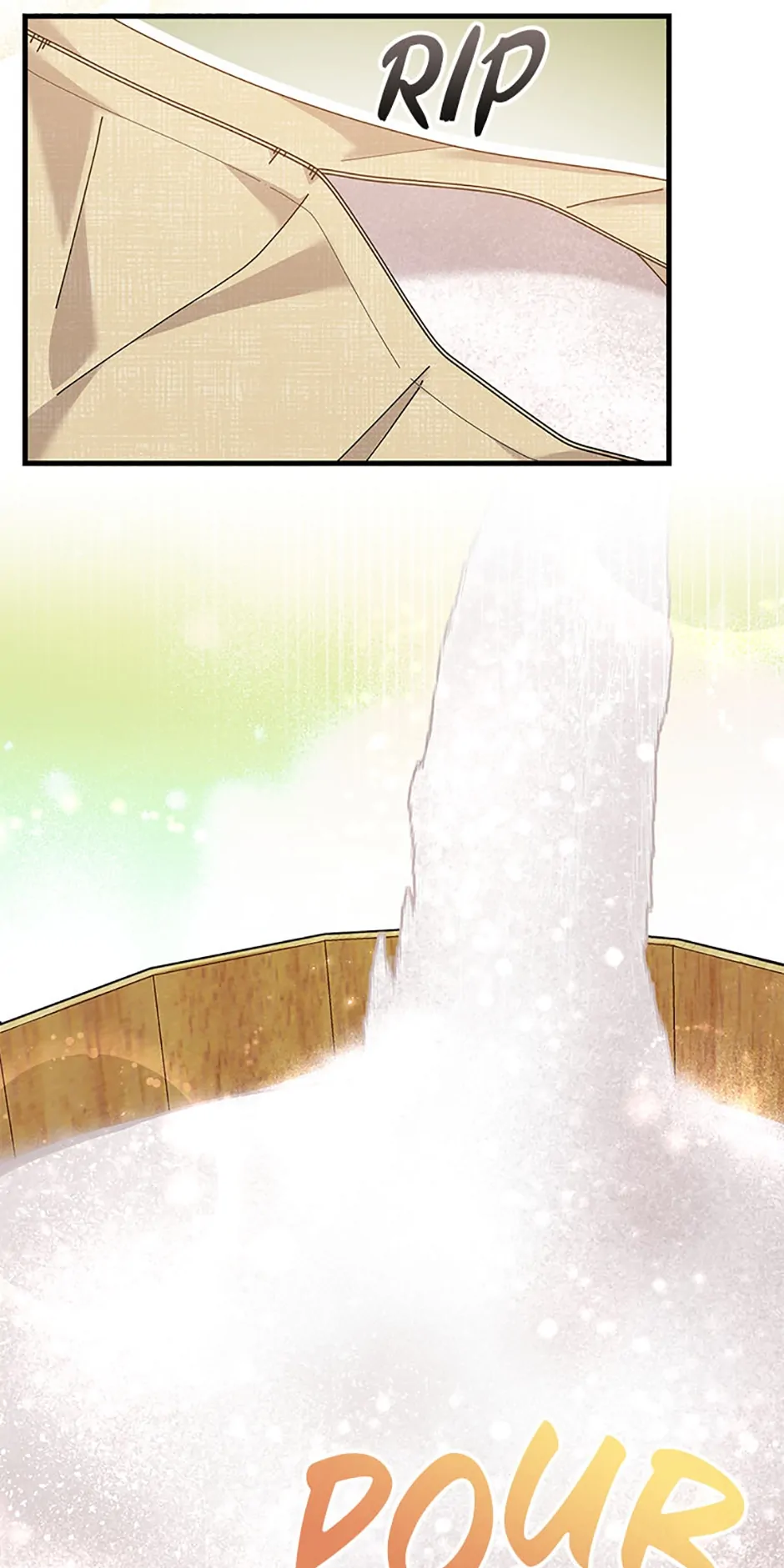 Baby Pharmacist Princess Chapter 11 - page 3