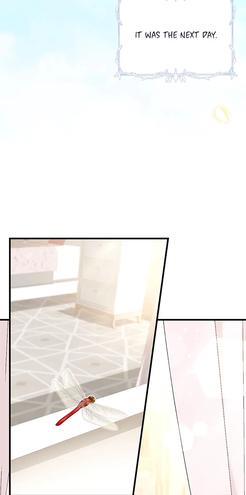 Baby Pharmacist Princess Chapter 11 - page 39