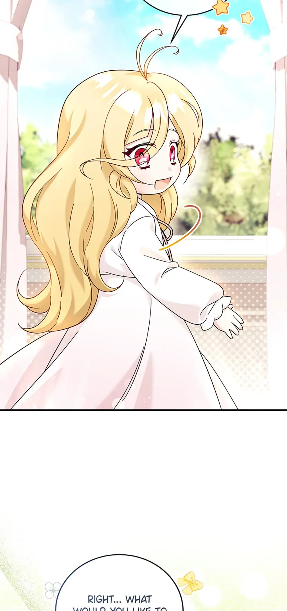 Baby Pharmacist Princess Chapter 11 - page 42