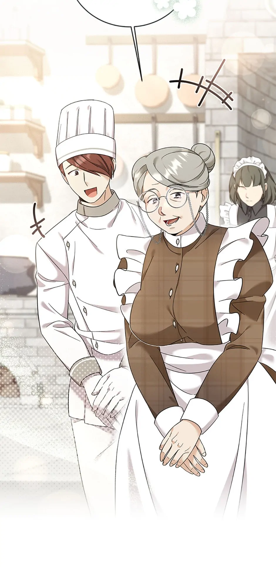 Baby Pharmacist Princess Chapter 11 - page 51