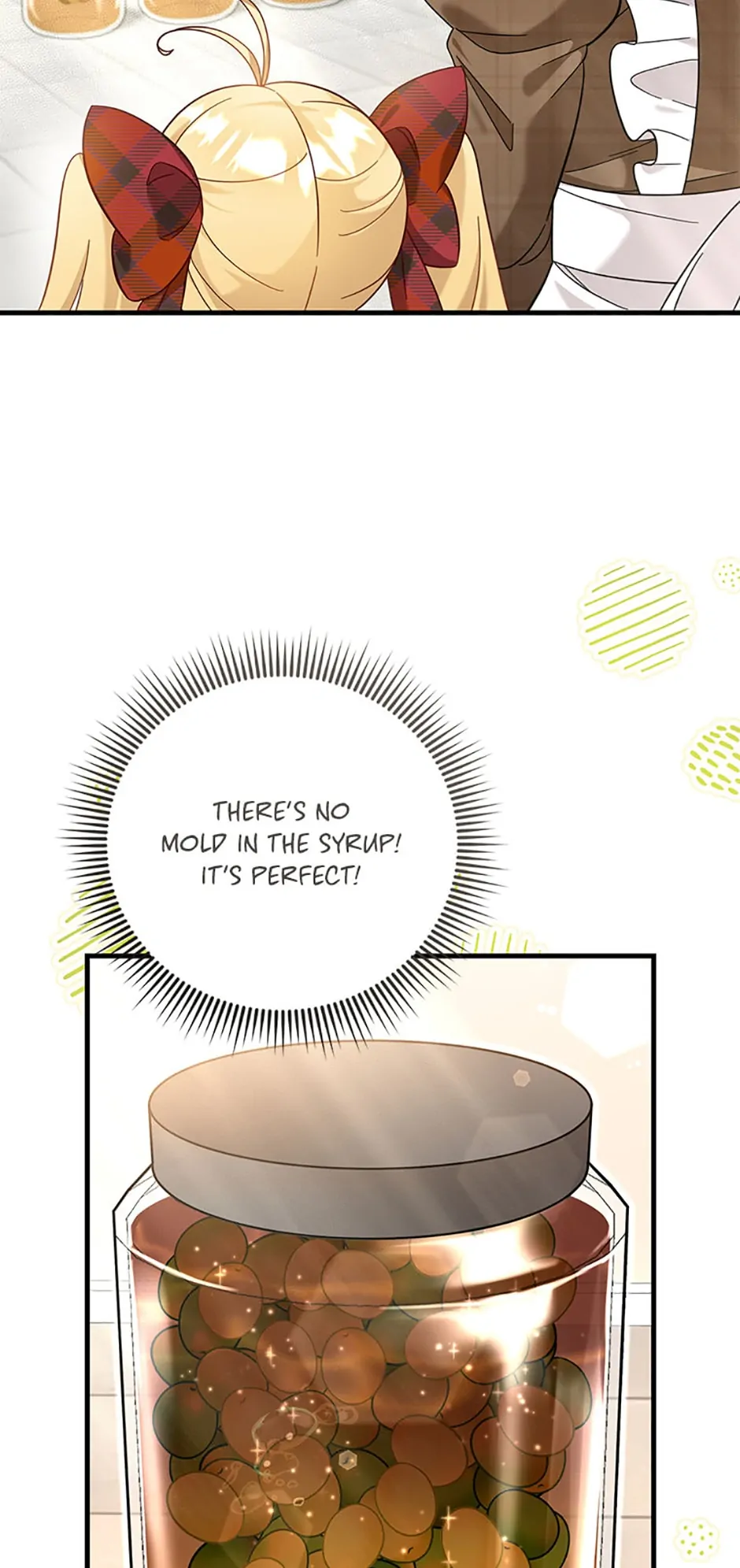 Baby Pharmacist Princess Chapter 11 - page 54