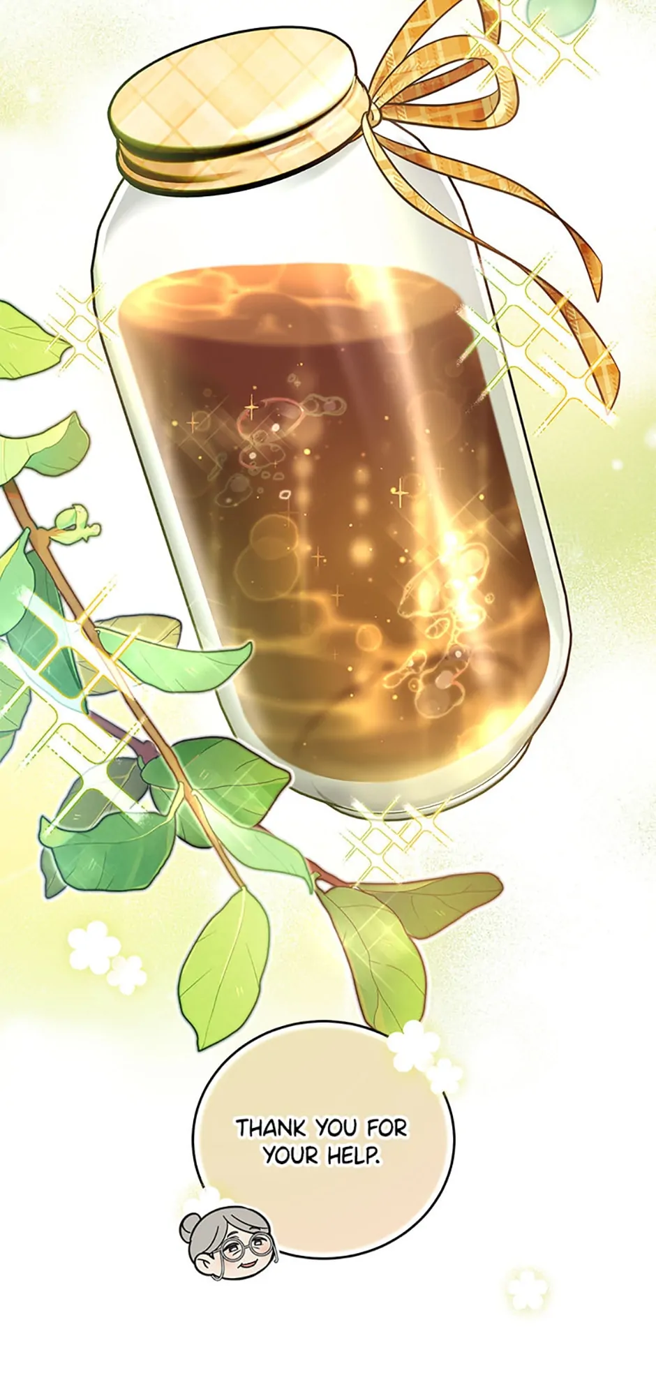 Baby Pharmacist Princess Chapter 11 - page 58