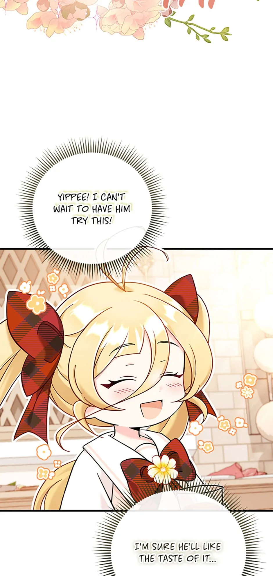 Baby Pharmacist Princess Chapter 11 - page 63