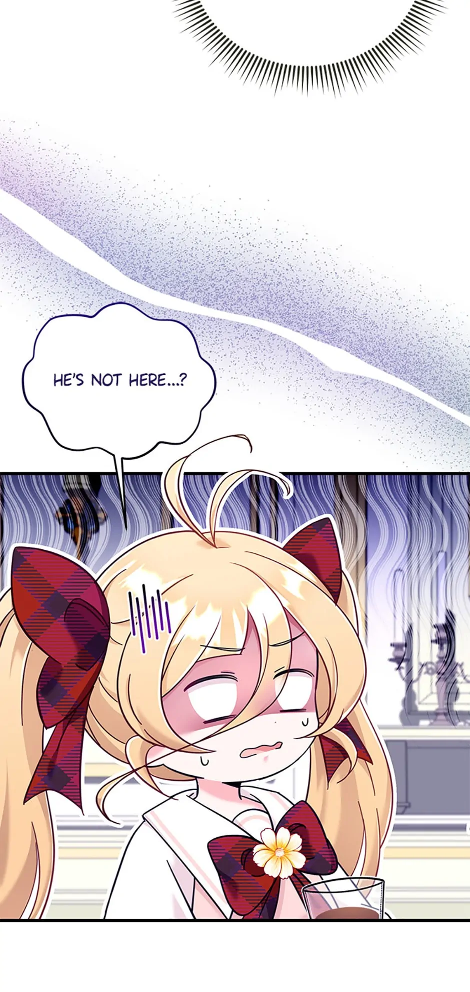 Baby Pharmacist Princess Chapter 11 - page 64