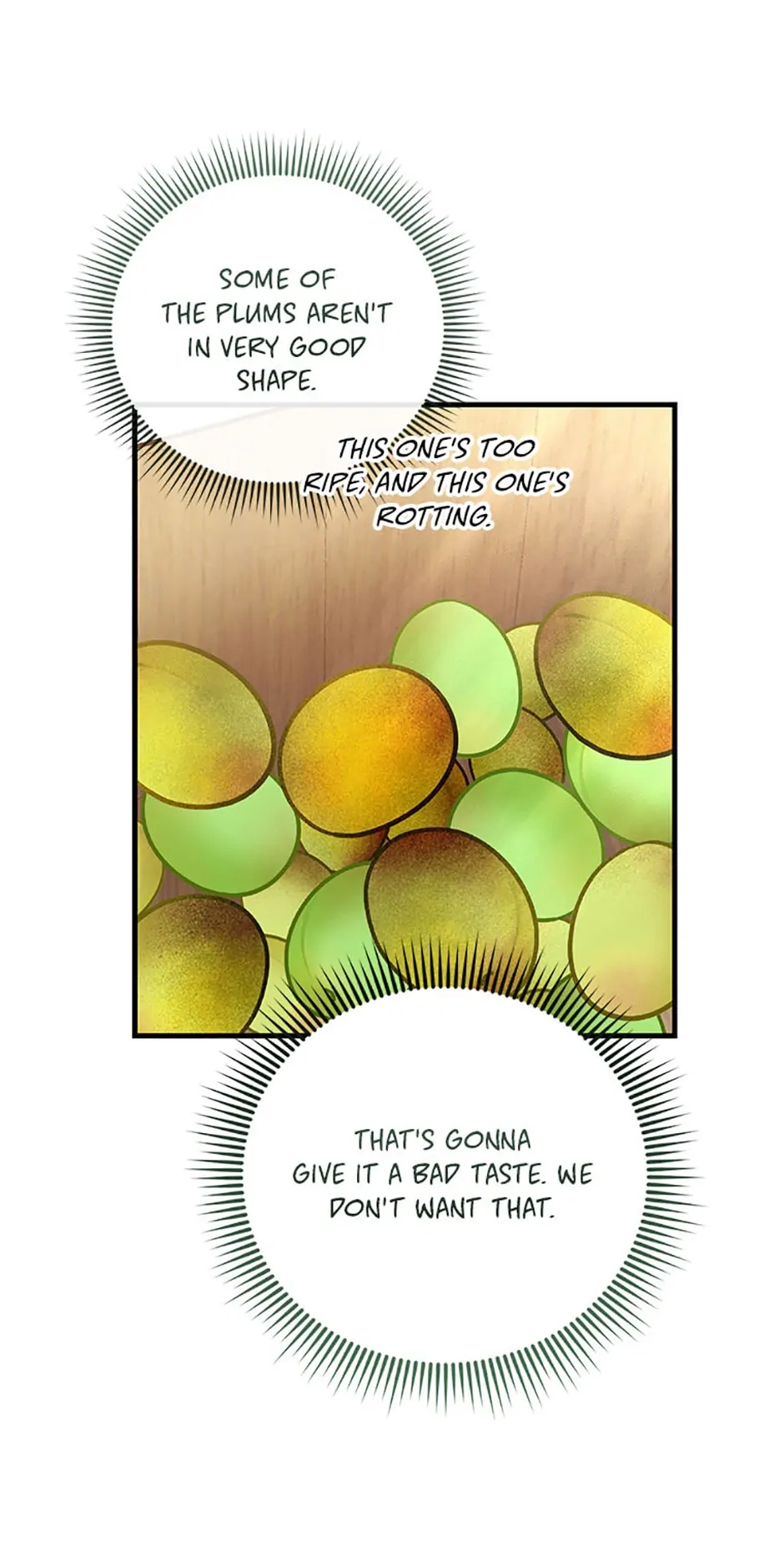 Baby Pharmacist Princess Chapter 11 - page 8