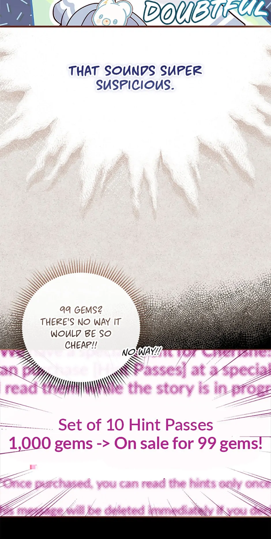 Baby Pharmacist Princess Chapter 15 - page 9