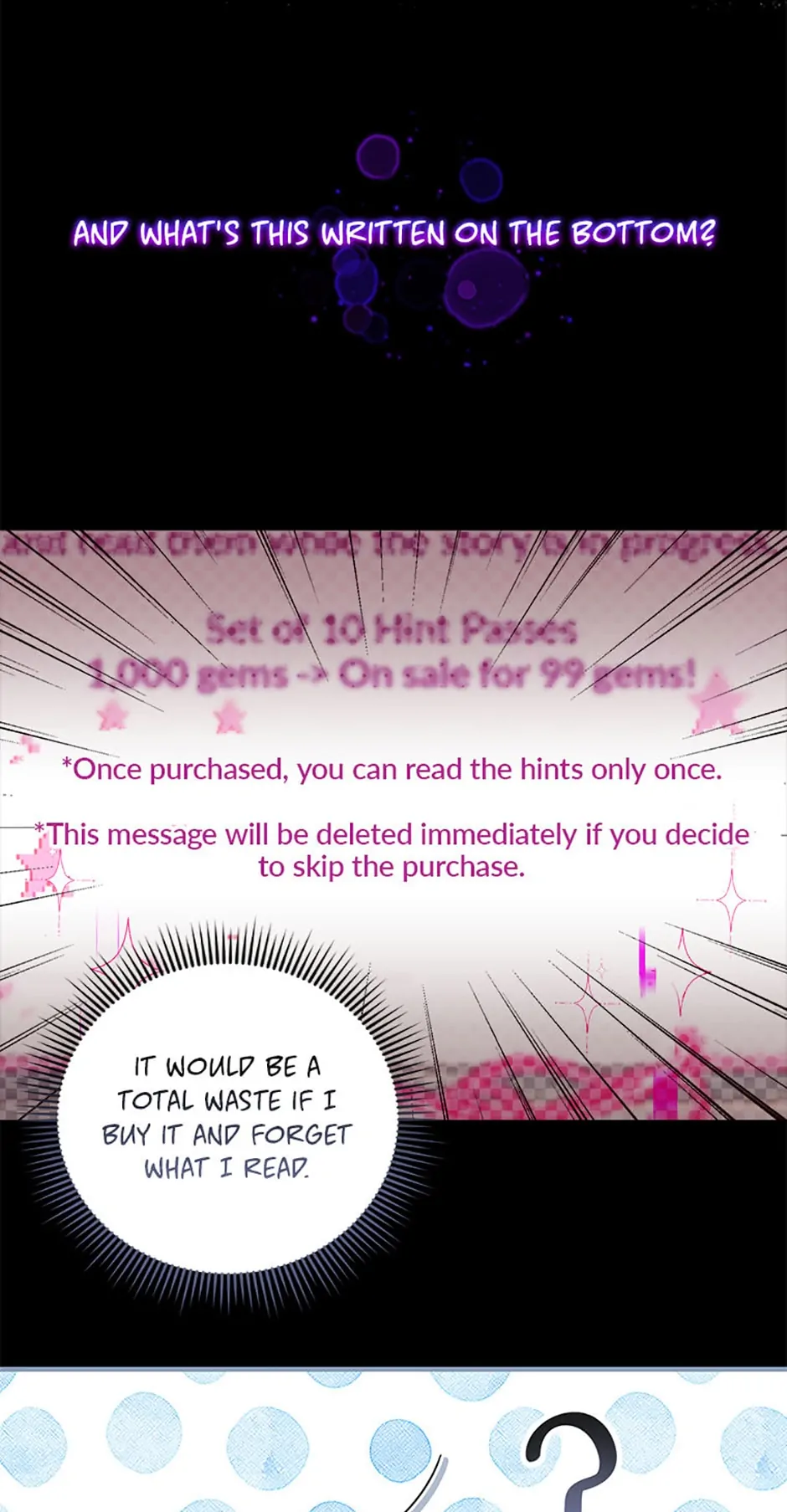 Baby Pharmacist Princess Chapter 15 - page 11