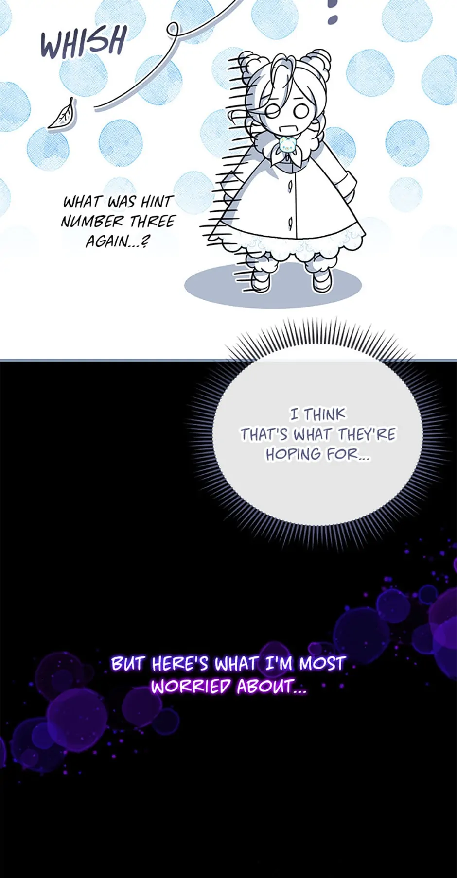 Baby Pharmacist Princess Chapter 15 - page 12