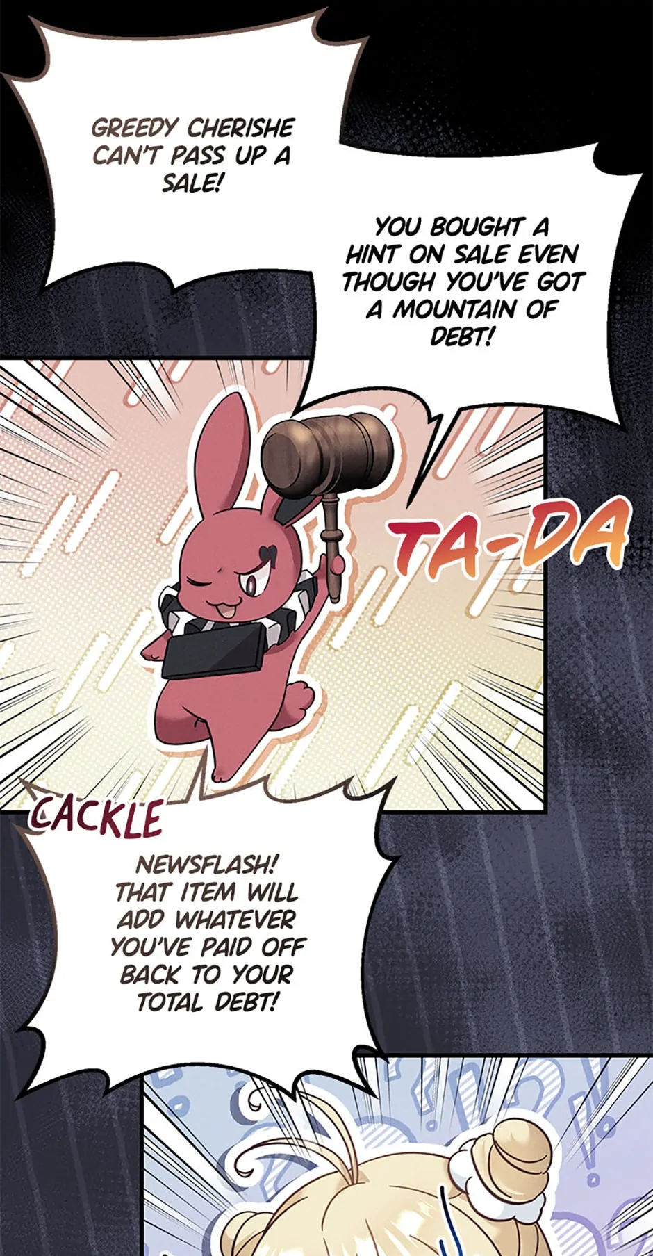 Baby Pharmacist Princess Chapter 15 - page 13